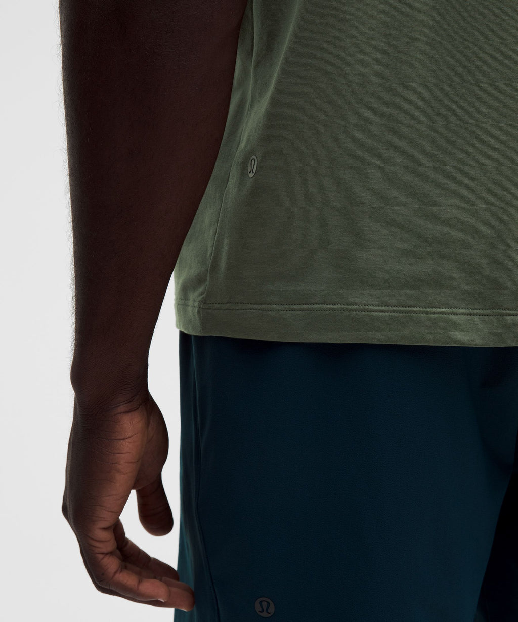 Zeroed In Short-Sleeve Shirt