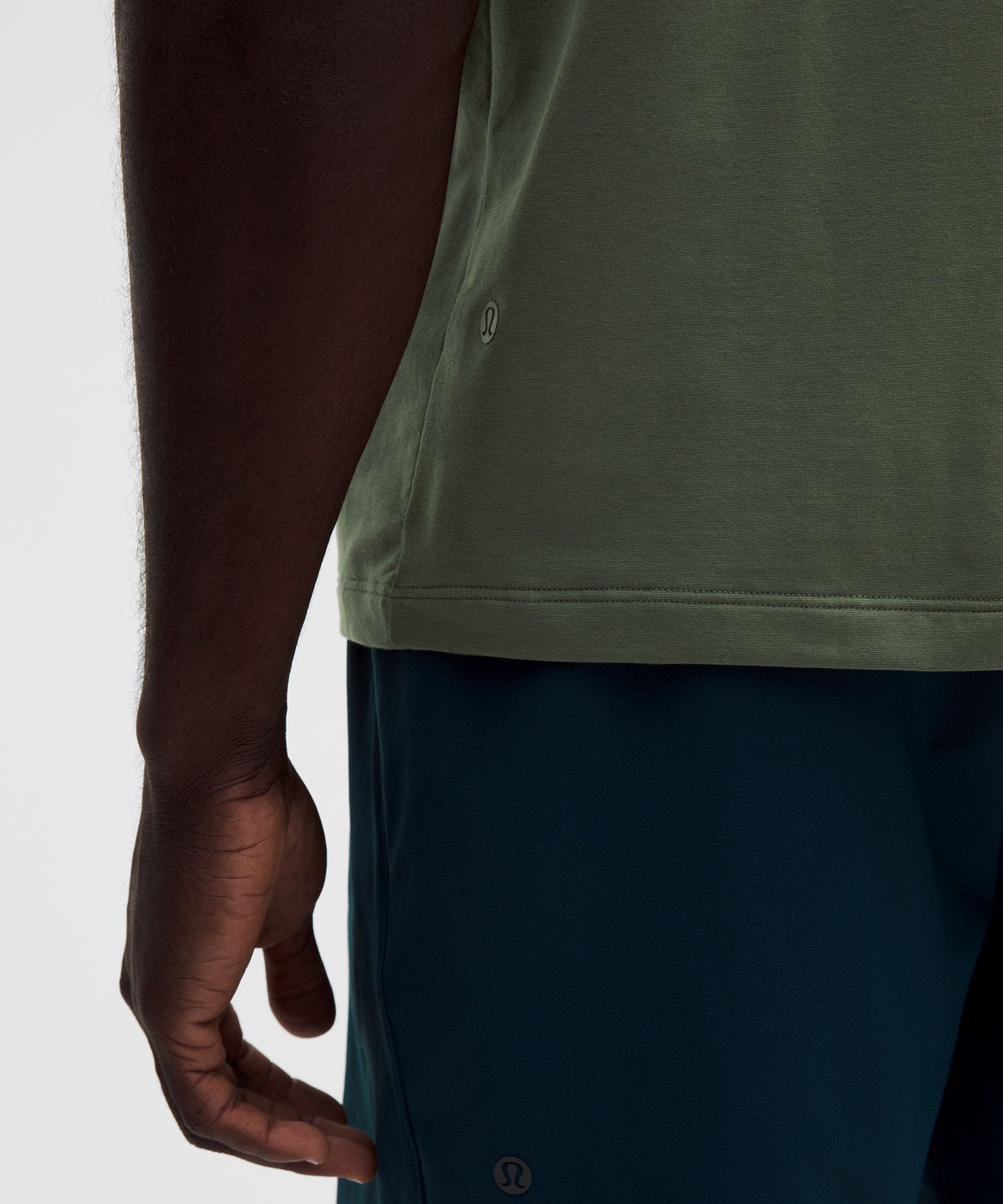 Zeroed In Short-Sleeve Shirt