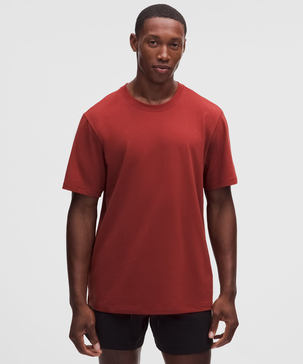 Zeroed In Short-Sleeve Shirt