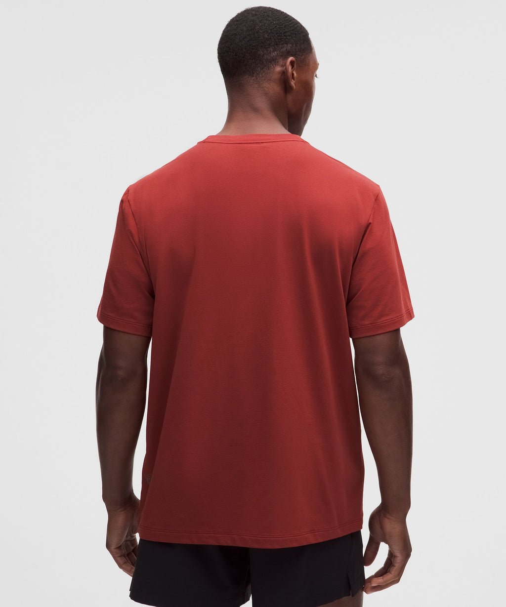 Zeroed In Short-Sleeve Shirt