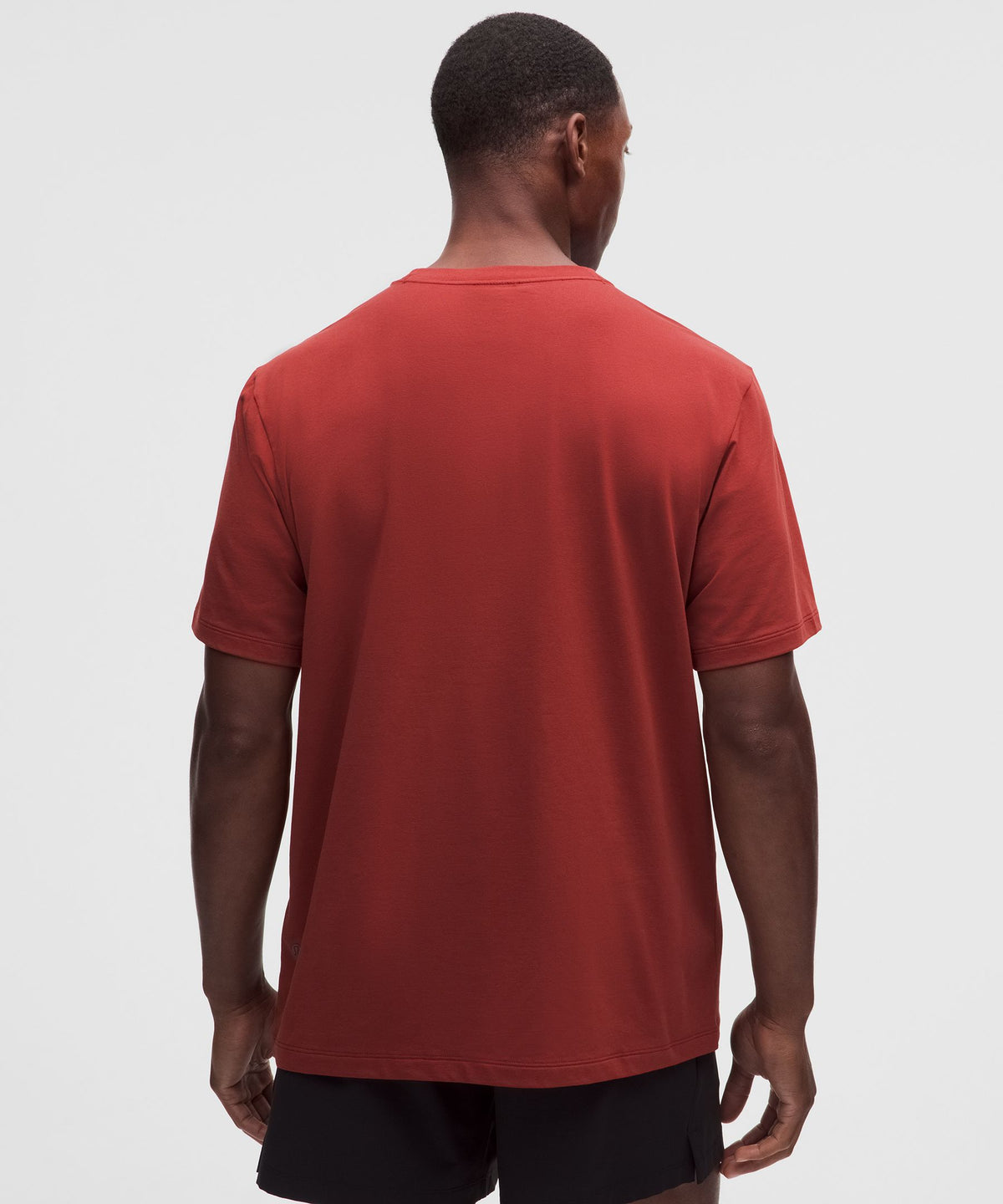 Zeroed In Short-Sleeve Shirt