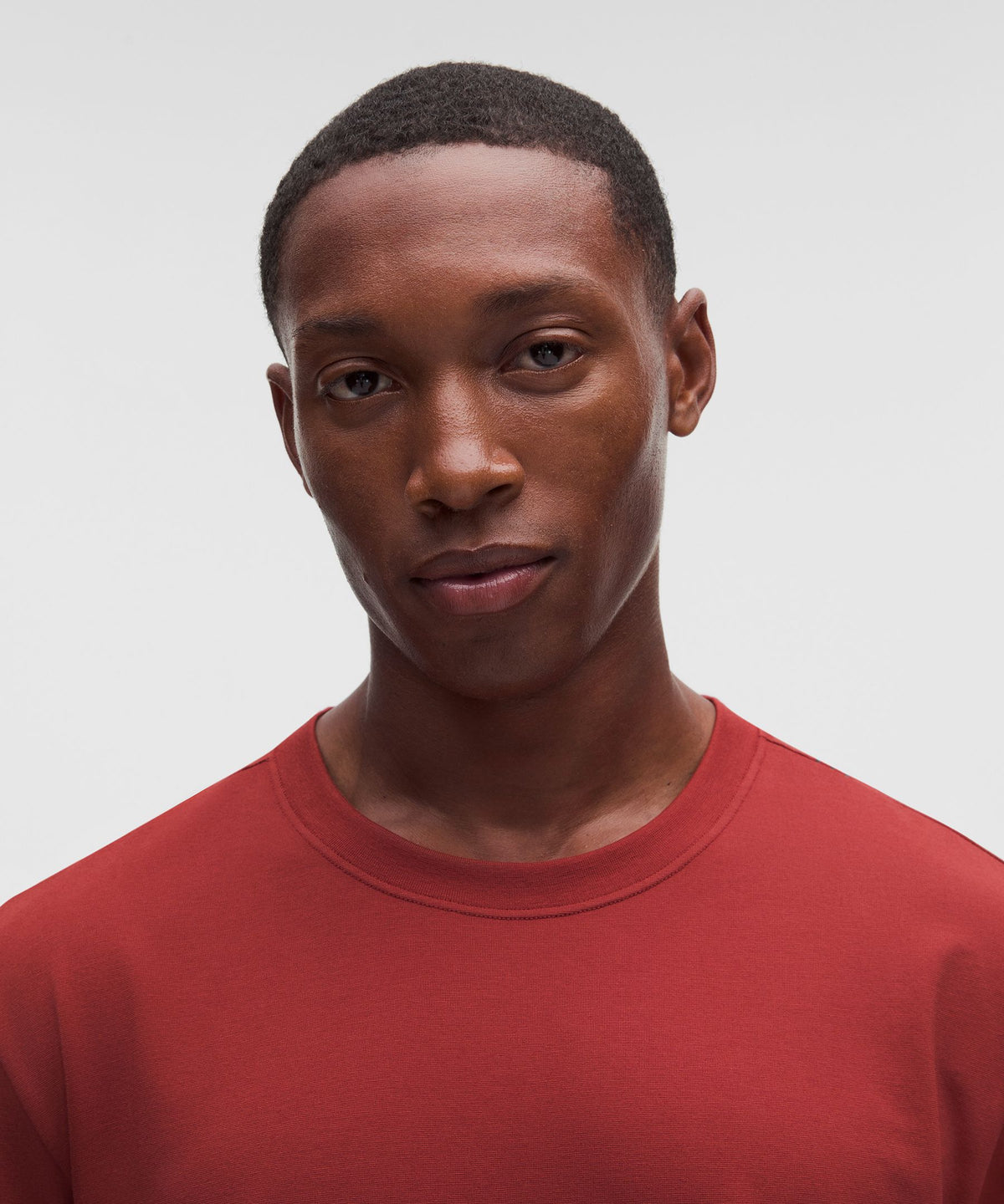 Zeroed In Short-Sleeve Shirt