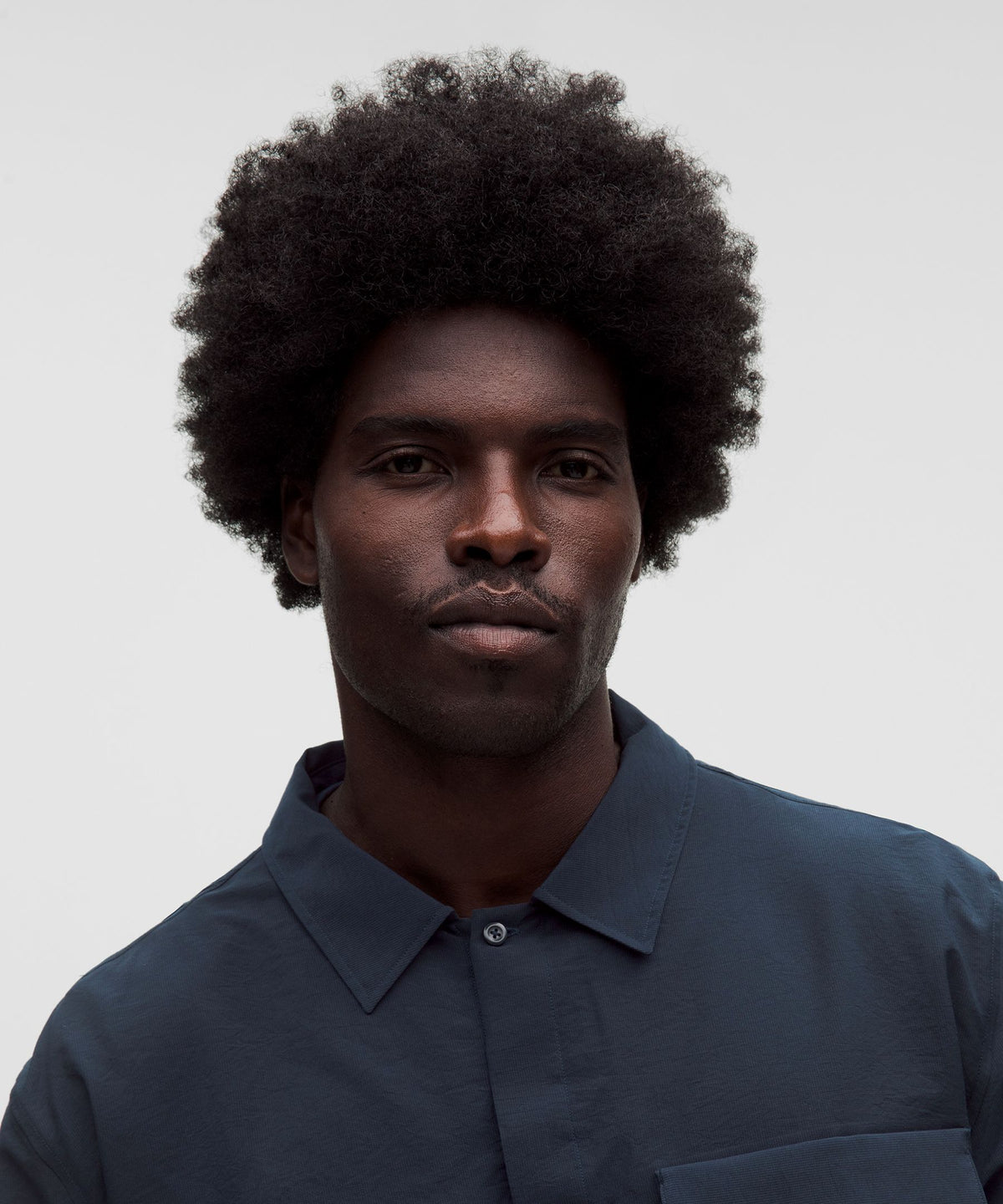 Ultralight WovenAir Long-Sleeve Shirt
