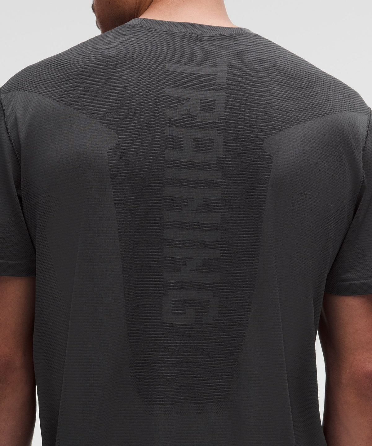 Metal Vent Tech Relaxed-Fit Short-Sleeve ShirtTraining