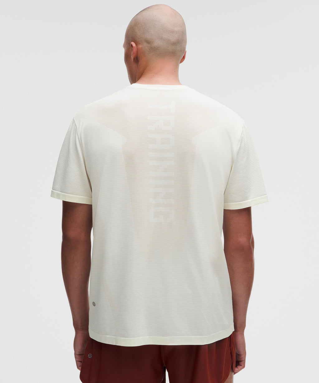 Metal Vent Tech Relaxed-Fit Short-Sleeve ShirtTraining