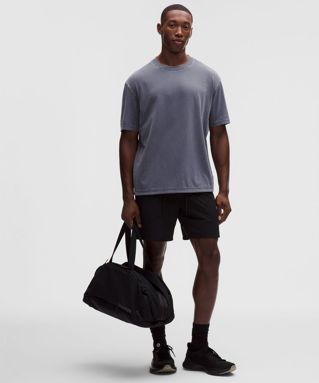 EasySet Training Short-Sleeve Shirt