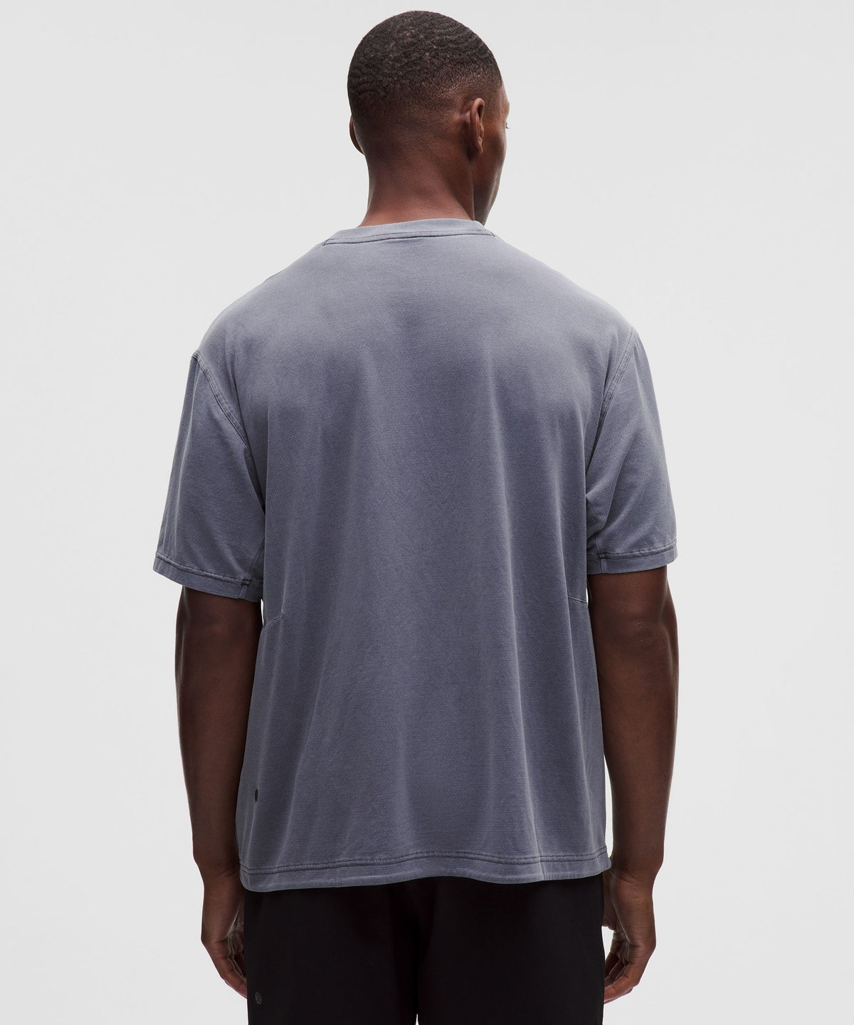 EasySet Training Short-Sleeve Shirt