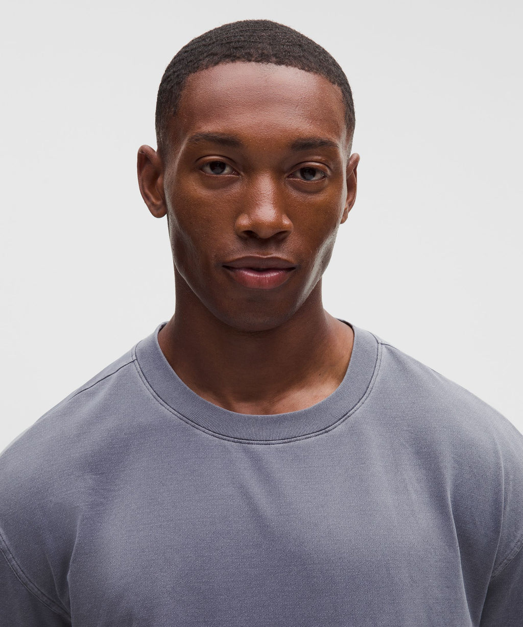 EasySet Training Short-Sleeve Shirt