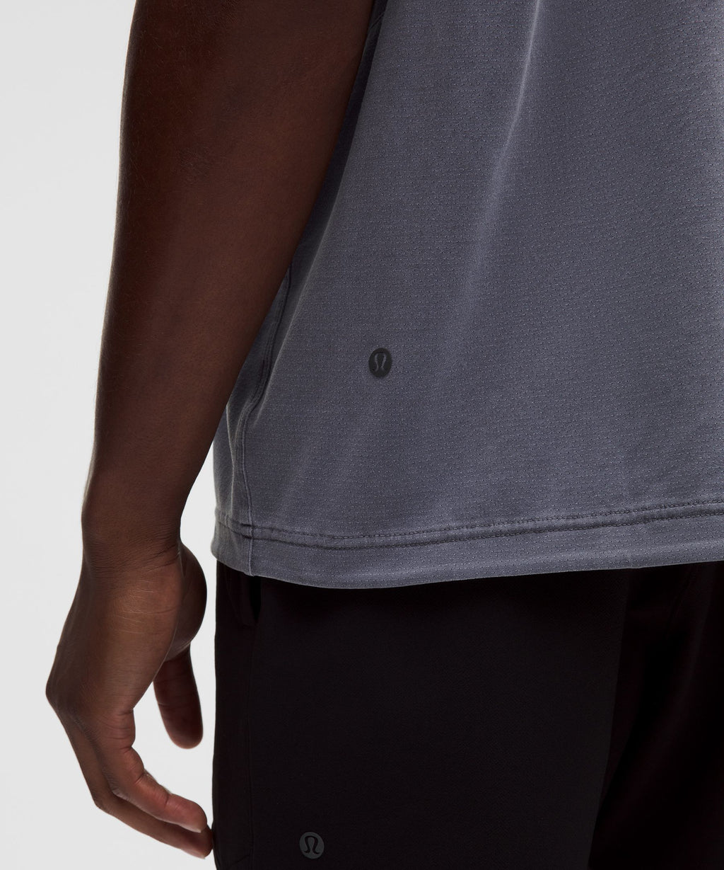 EasySet Training Short-Sleeve Shirt