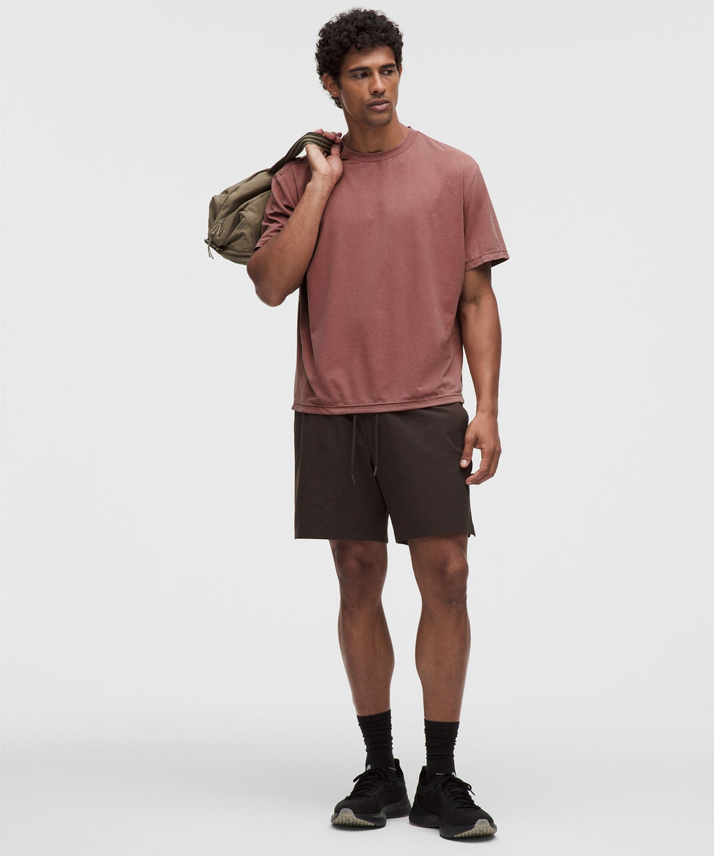 EasySet Training Short-Sleeve Shirt