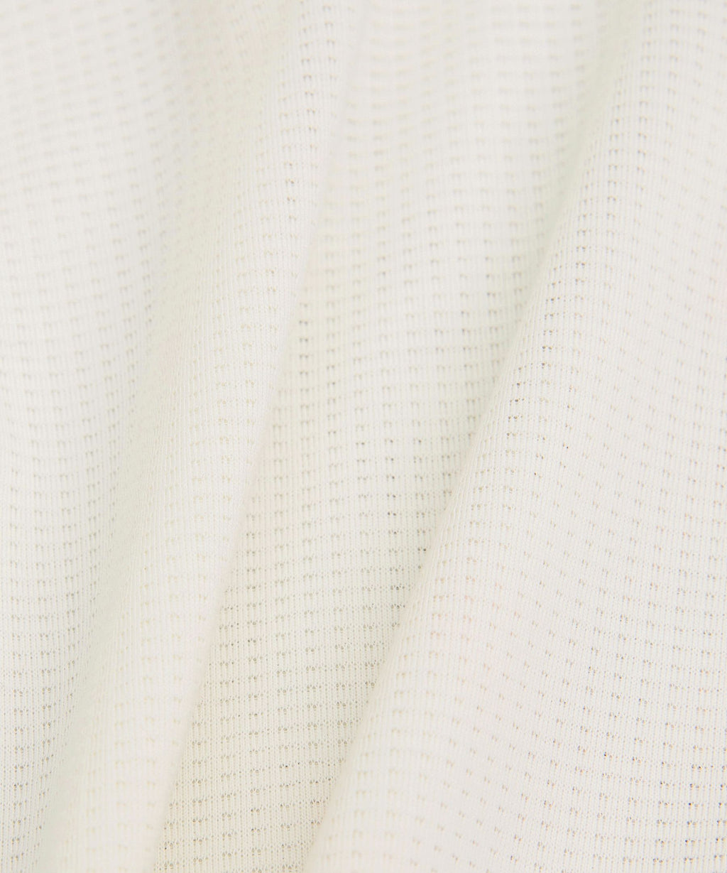 Mile Maker Mesh Short-Sleeve ShirtFor All Runners