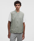 Lightweight Windproof Golf Vest