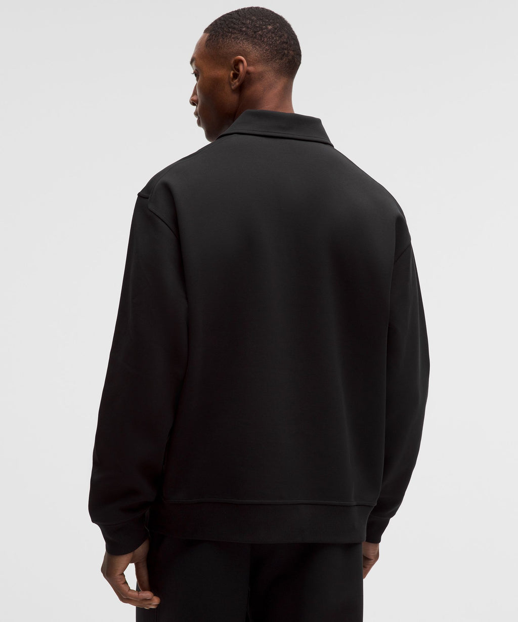 Grand Standard Long-Sleeve Polo