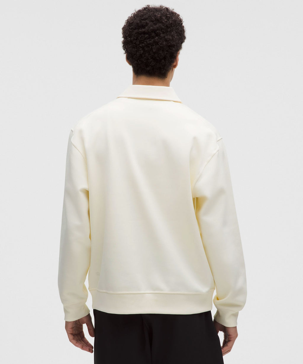 Grand Standard Long-Sleeve Polo