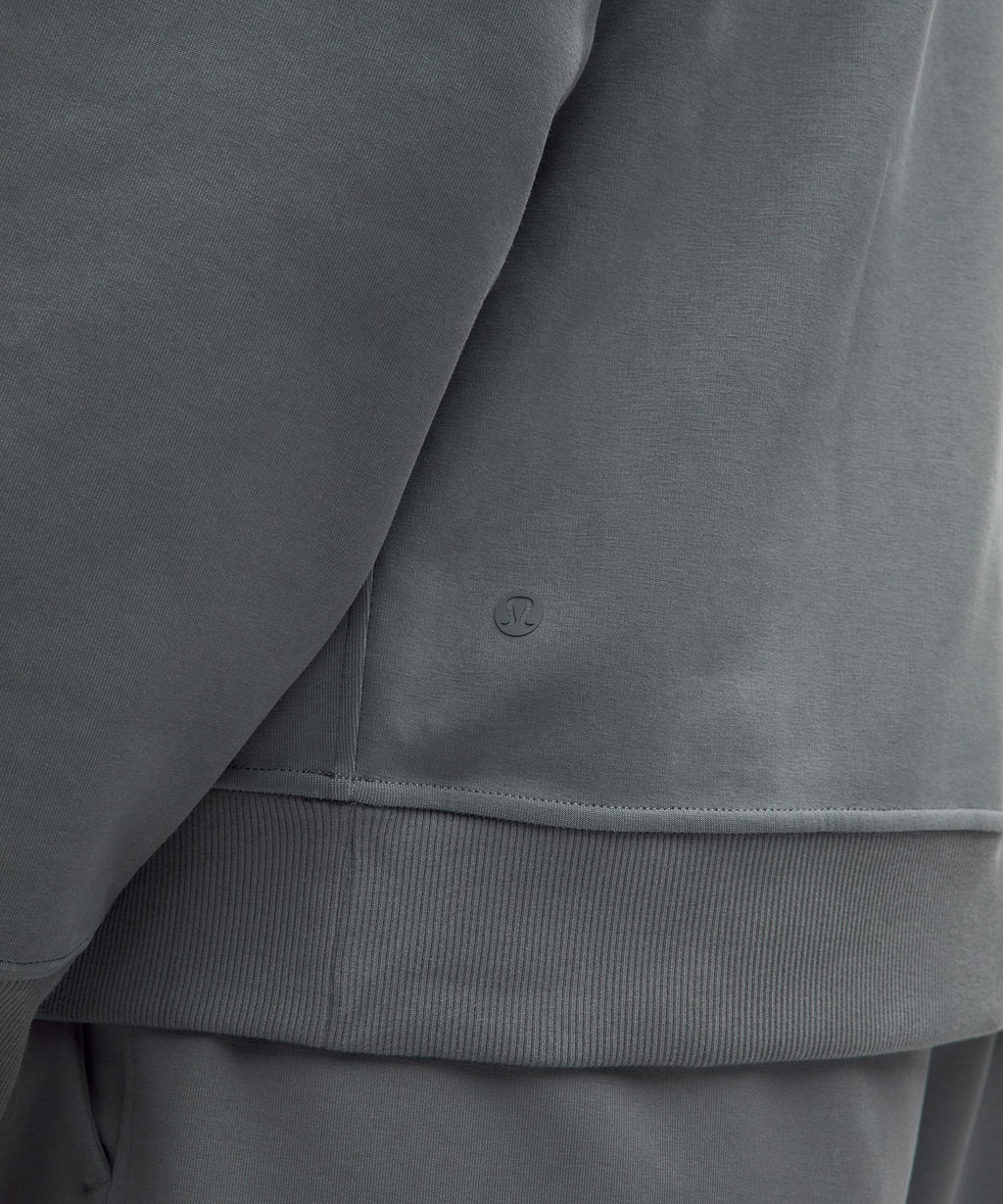 Grand Standard Long-Sleeve Polo