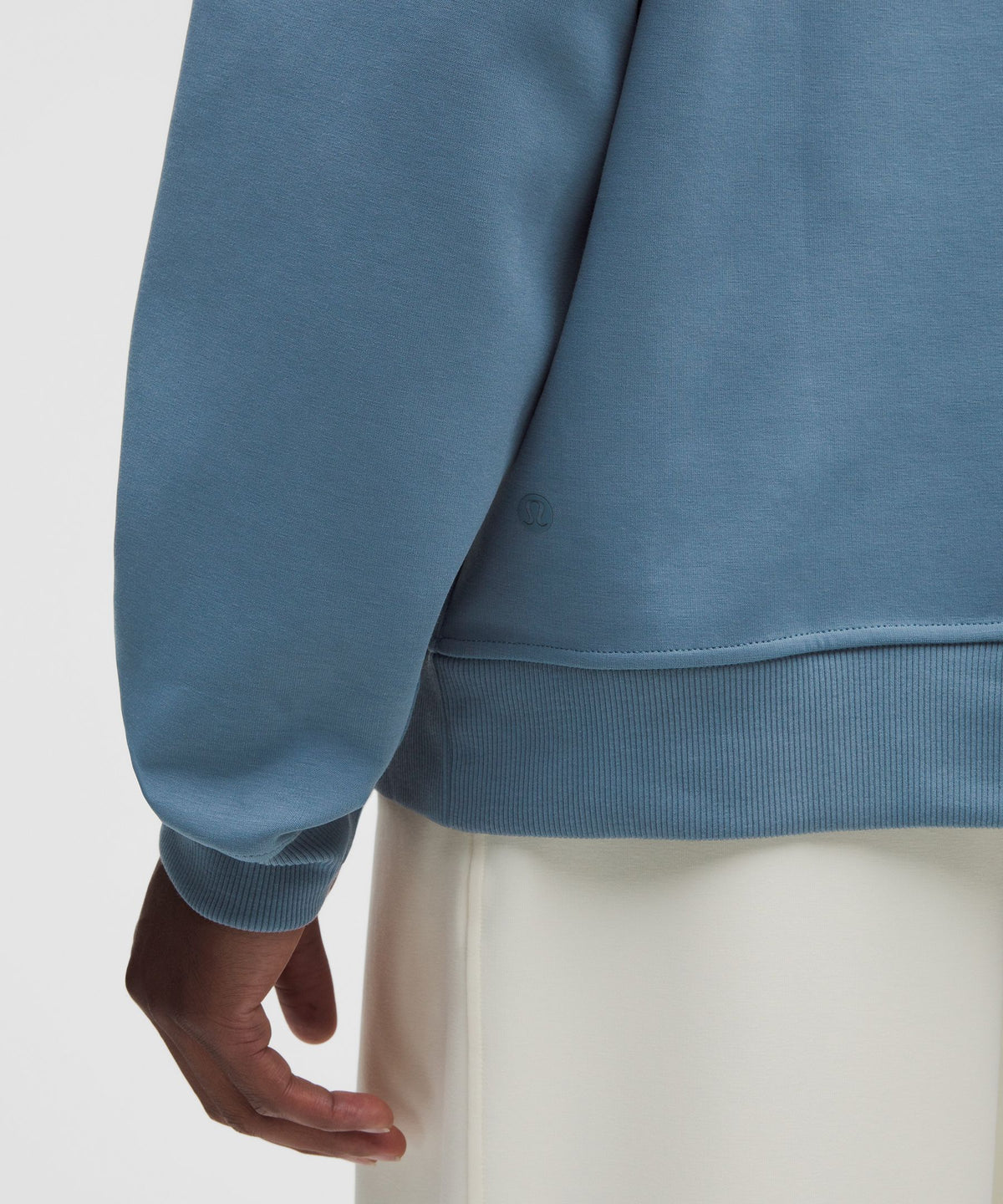 Grand Standard Long-Sleeve Polo