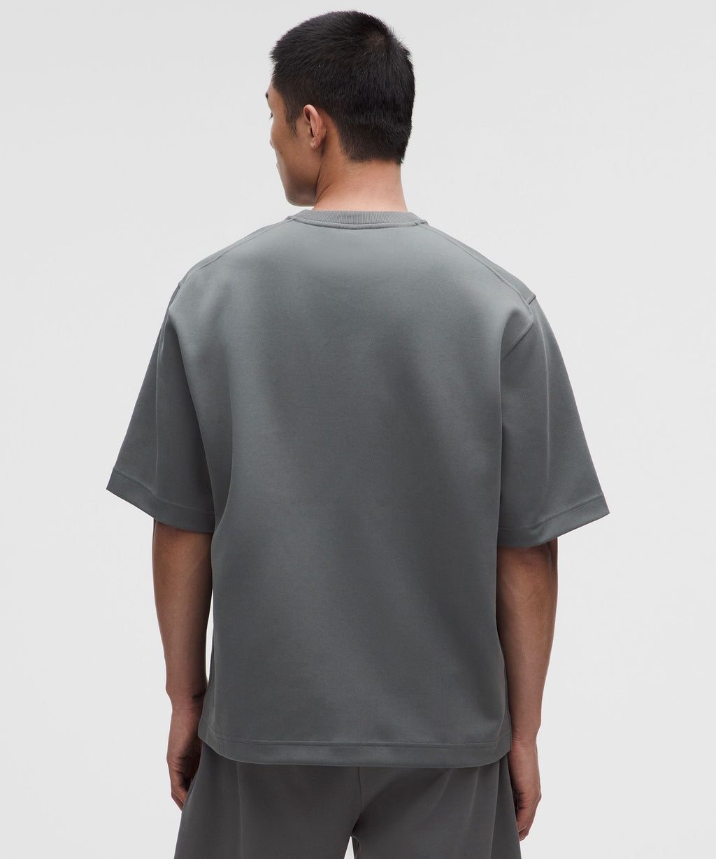 Grand Standard Short-Sleeve Crew