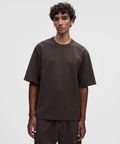 Grand Standard Short-Sleeve Crew