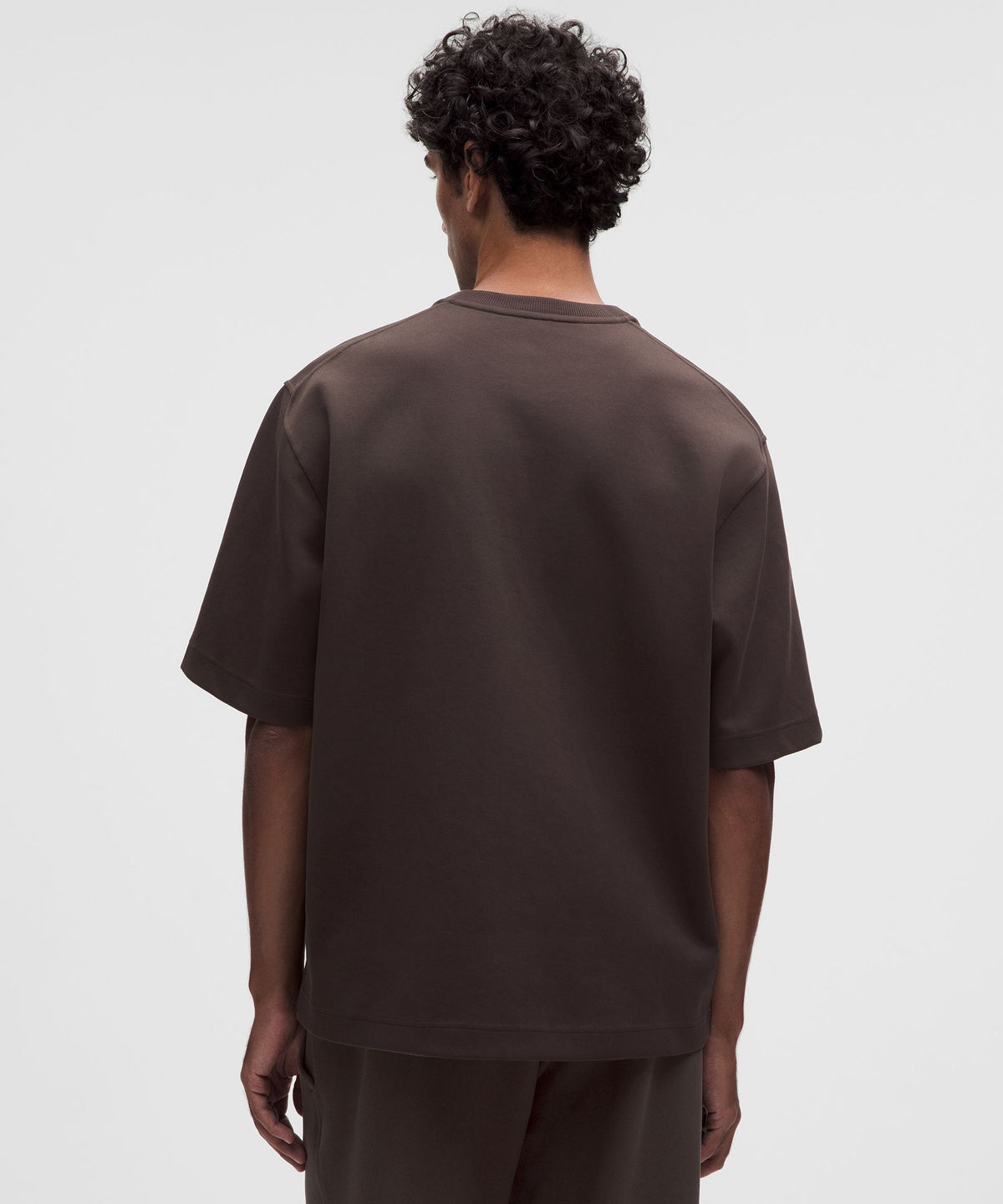 Grand Standard Short-Sleeve Crew