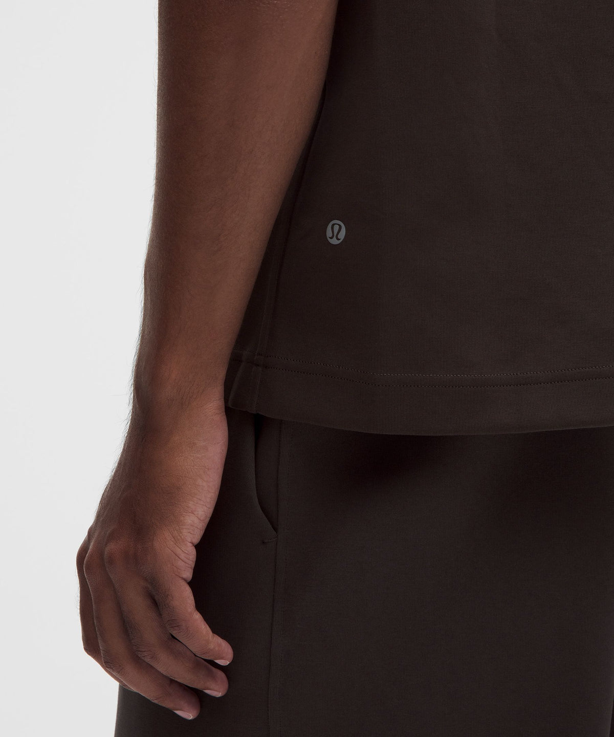 Grand Standard Short-Sleeve Crew