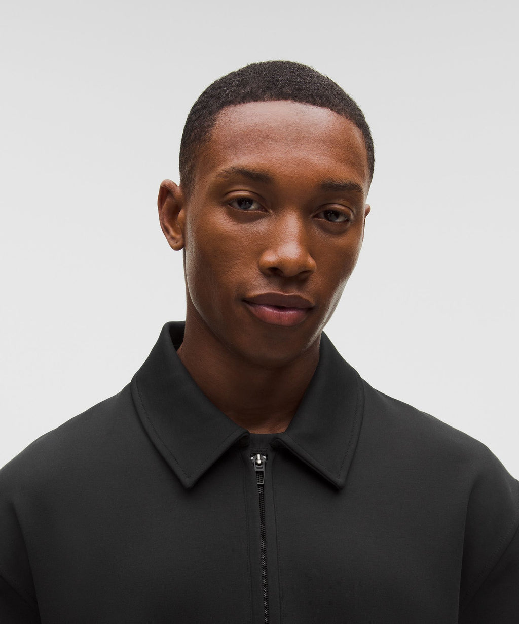 Grand Standard Short-Sleeve Polo