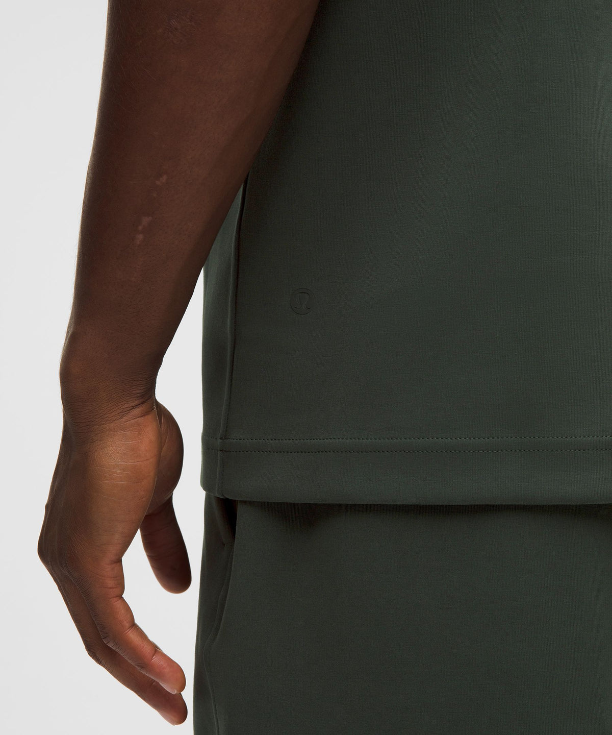 Grand Standard Short-Sleeve Polo
