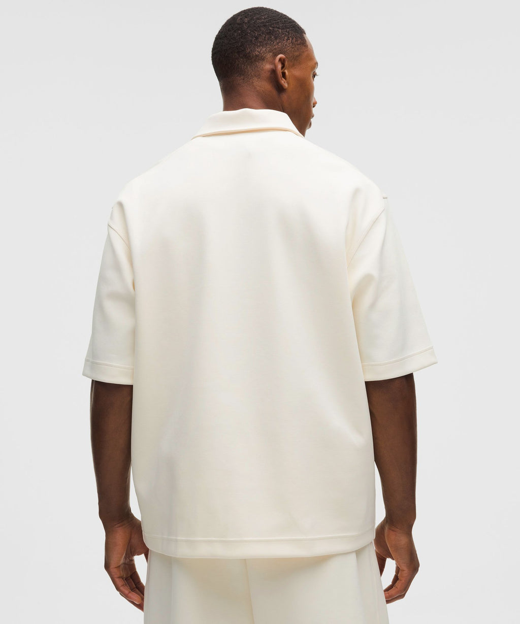 Grand Standard Short-Sleeve Polo