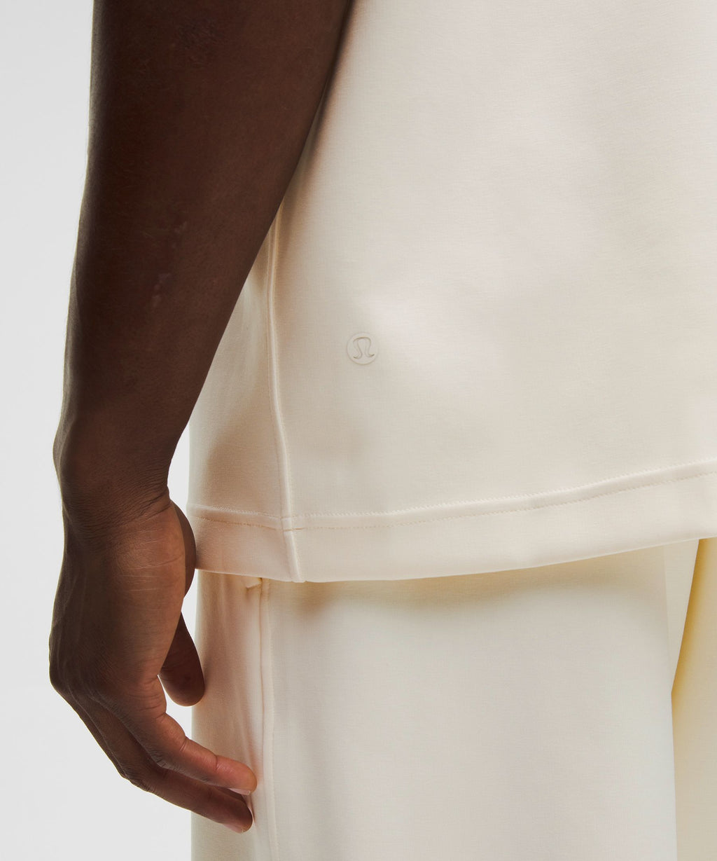 Grand Standard Short-Sleeve Polo