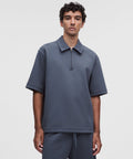 Grand Standard Short-Sleeve Polo