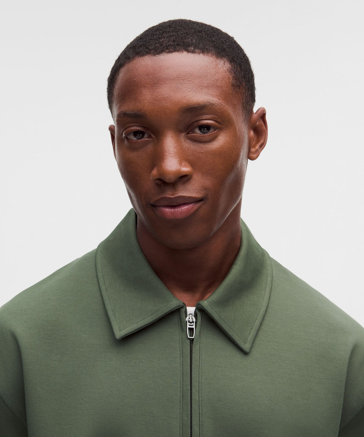 Grand Standard Short-Sleeve Polo