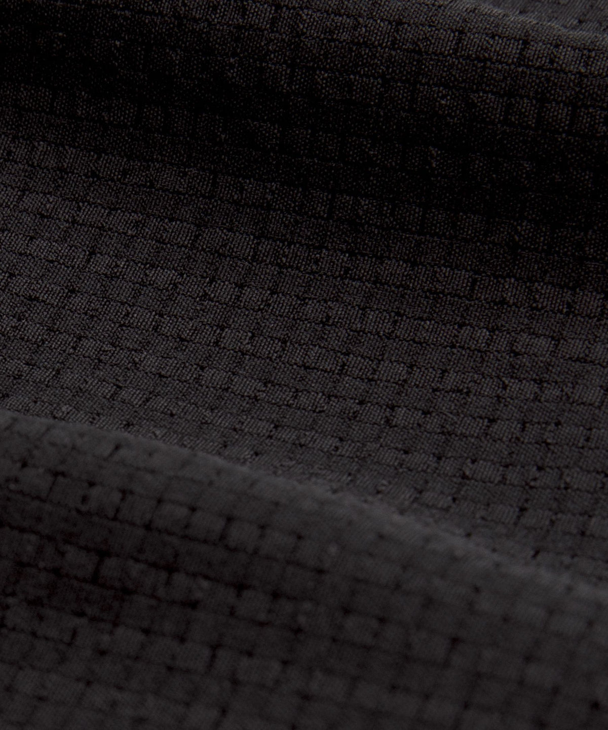 Airing Easy Camp-Collar ShirtTextured