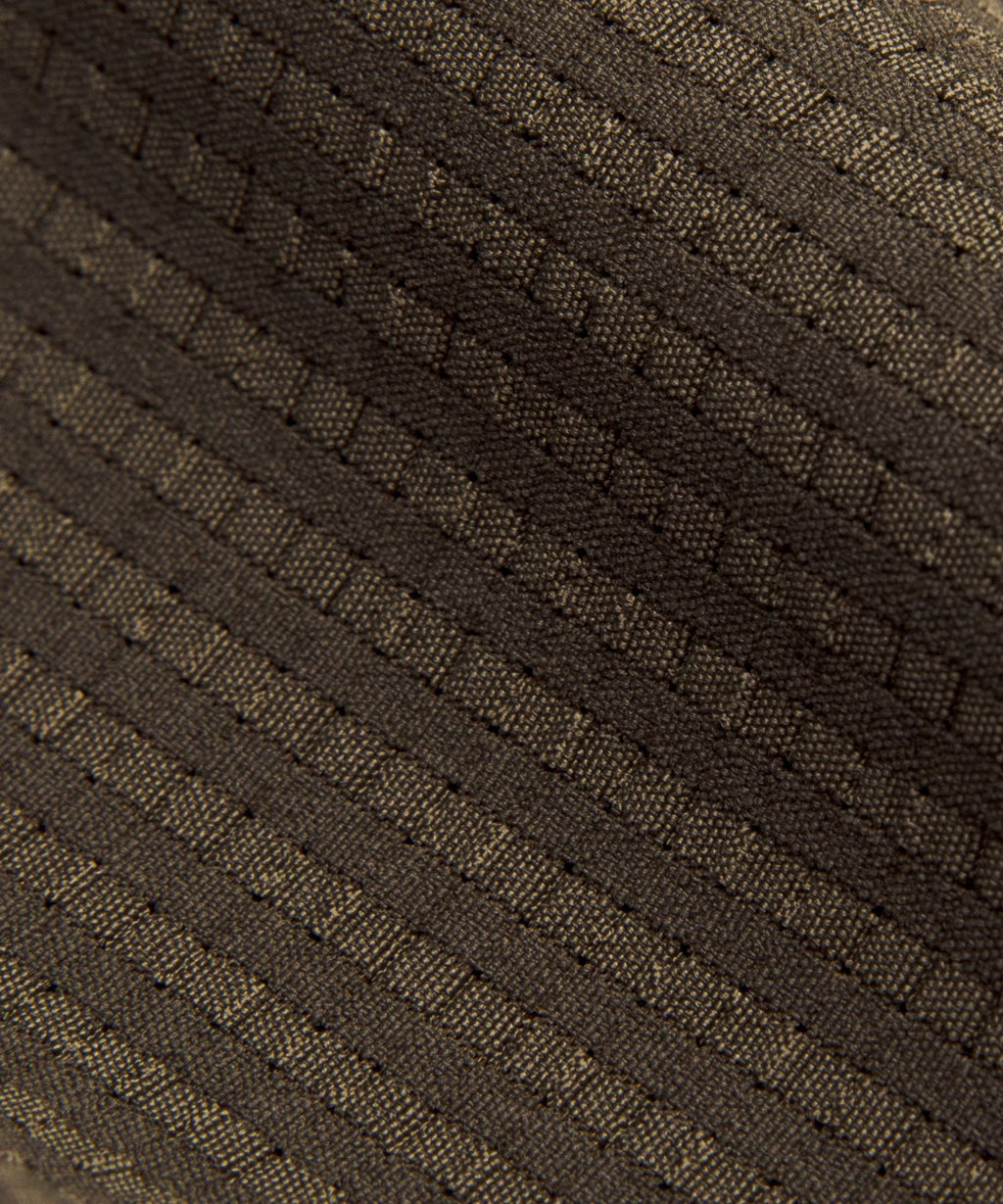 Airing Easy Camp-Collar ShirtTextured