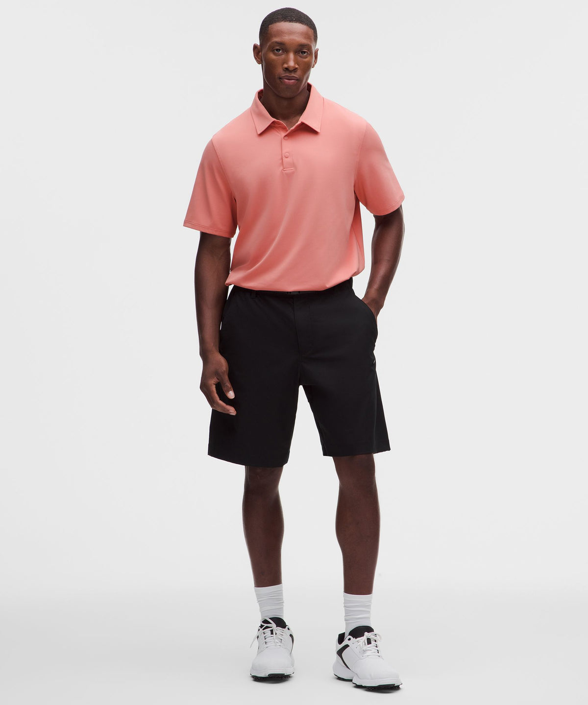Men's ShowZero™ Classic-Fit Polo Shirt