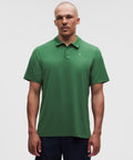 Logo Sport Polo Short Sleeve