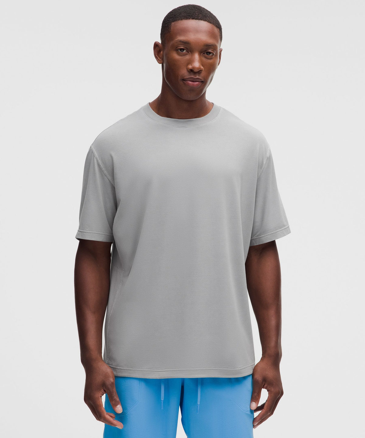EasySet Training Short-Sleeve Shirt