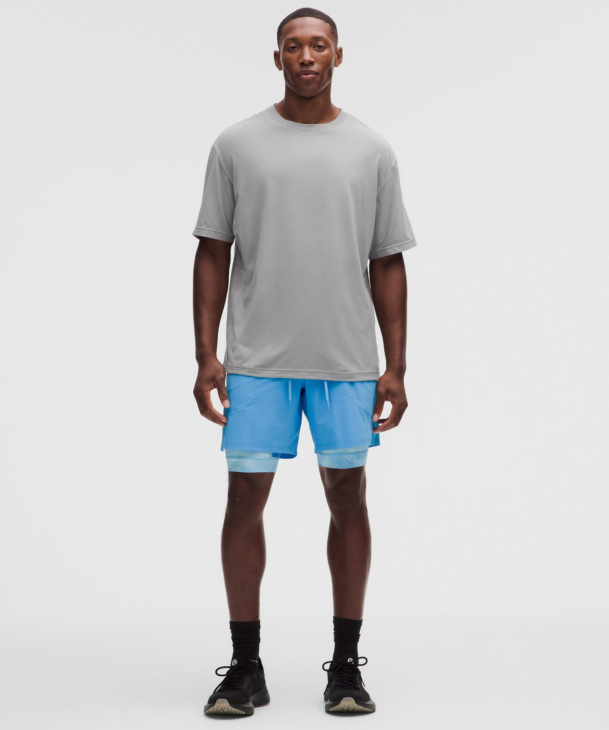 EasySet Training Short-Sleeve Shirt
