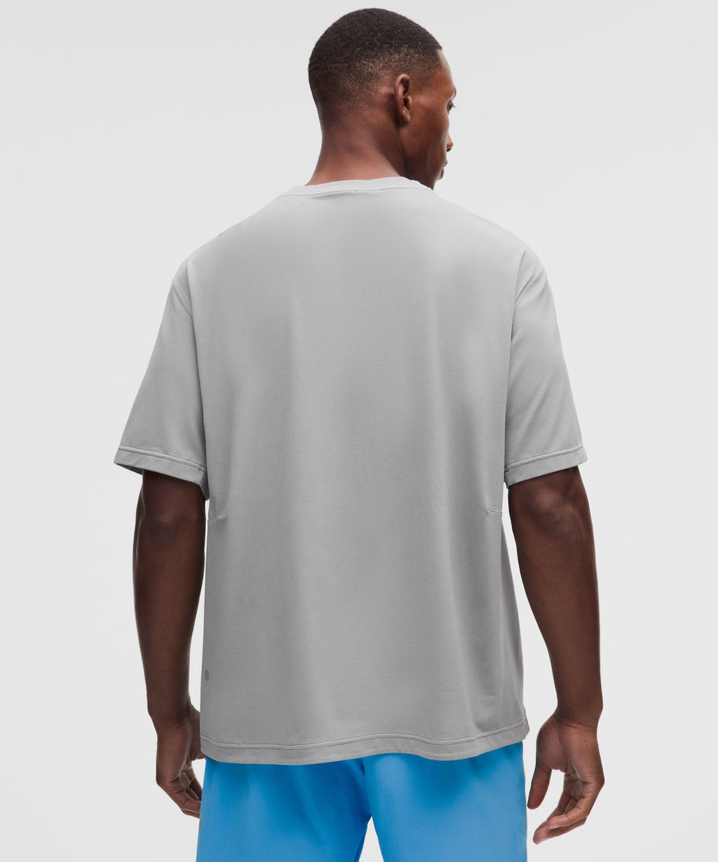 EasySet Training Short-Sleeve Shirt