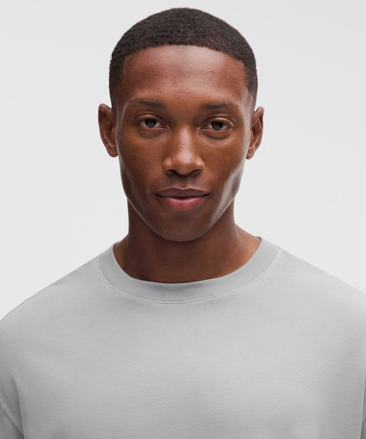 EasySet Training Short-Sleeve Shirt