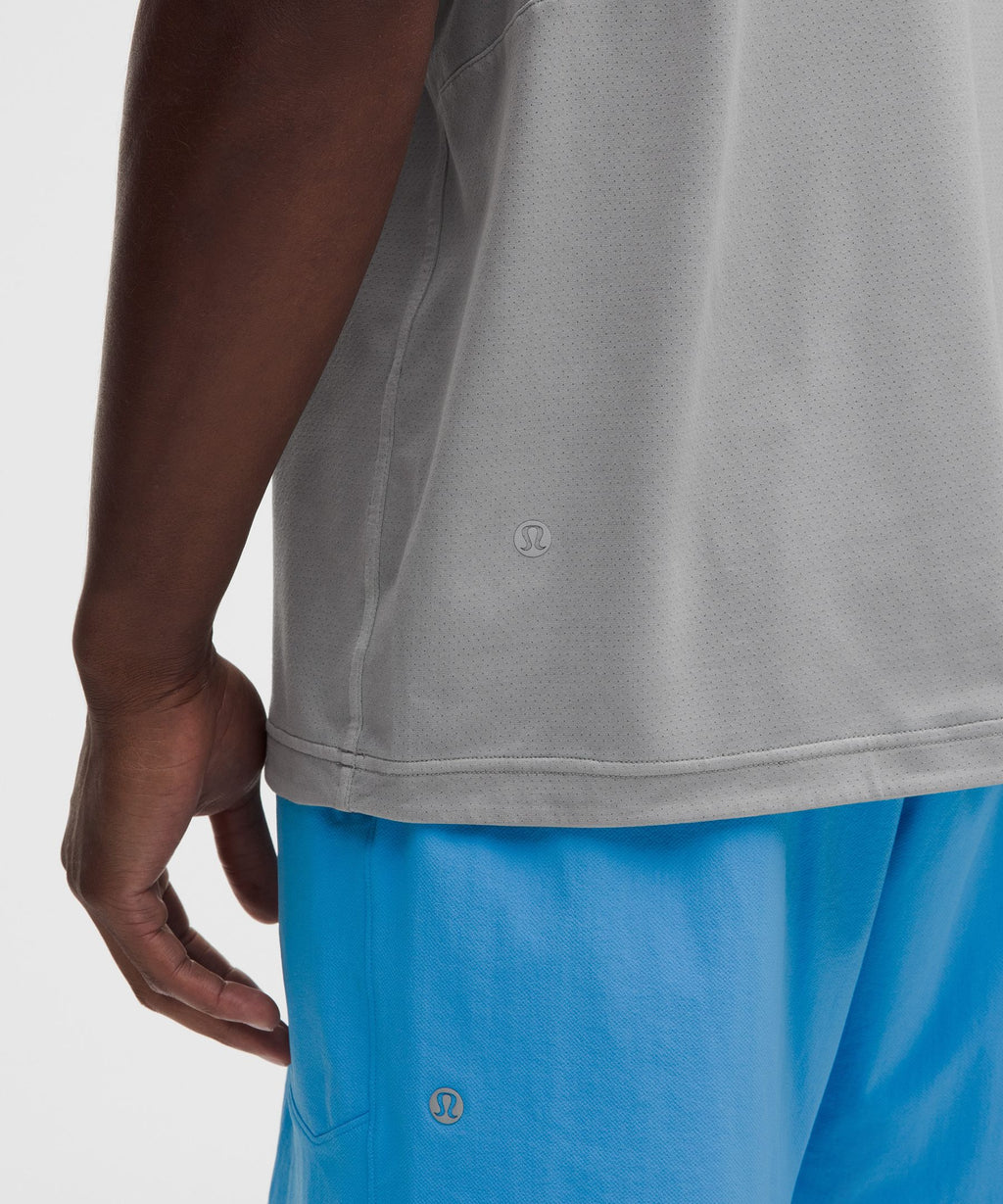EasySet Training Short-Sleeve Shirt