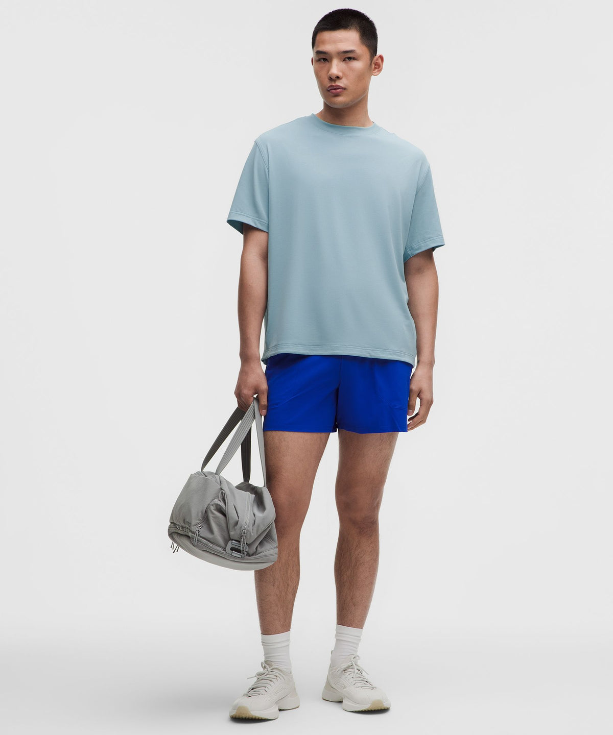 EasySet Training Short-Sleeve Shirt