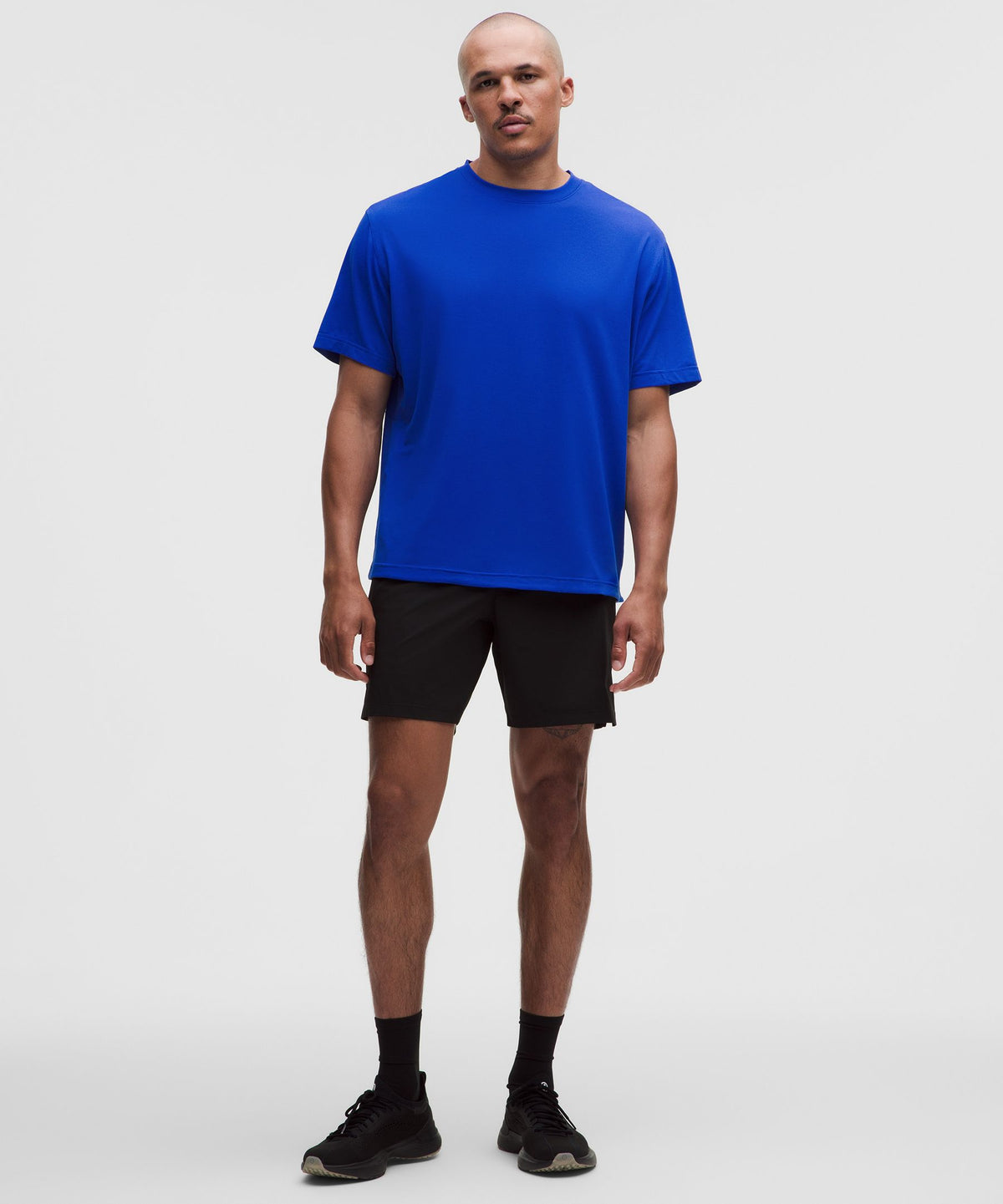 EasySet Training Short-Sleeve Shirt