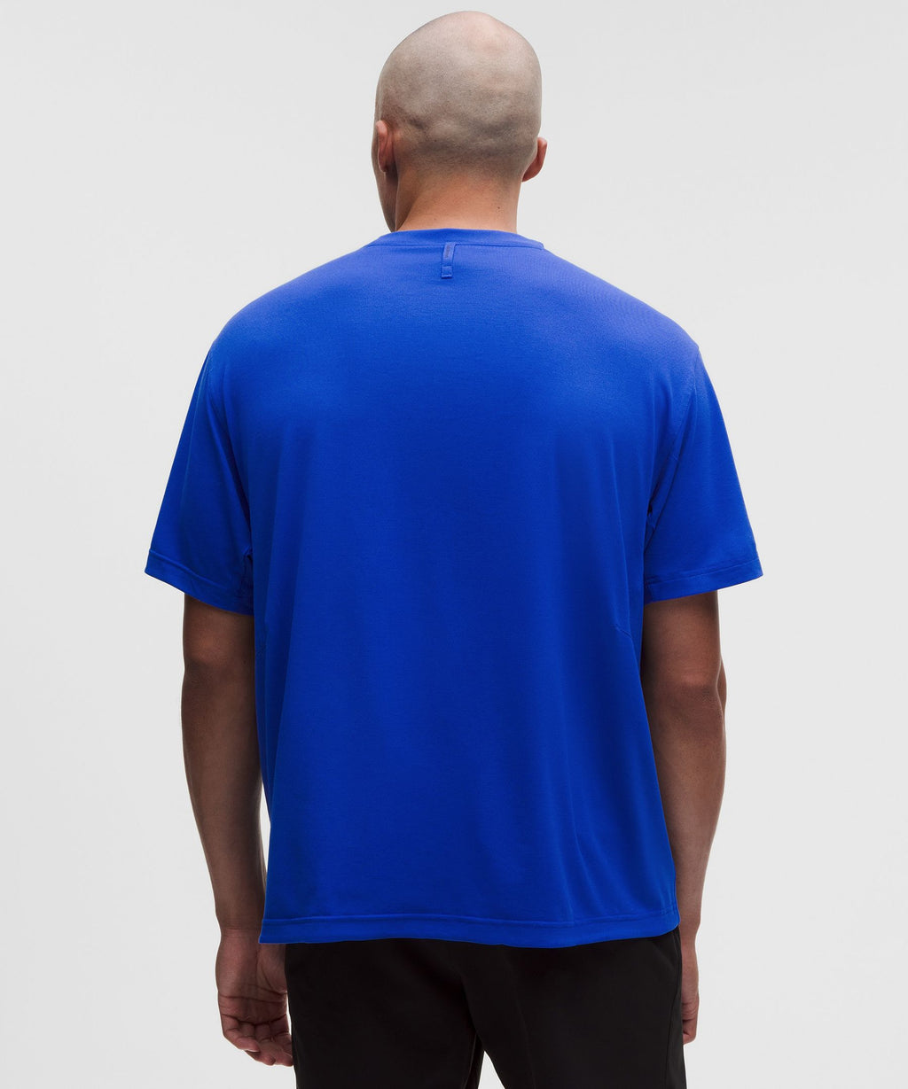 EasySet Training Short-Sleeve Shirt