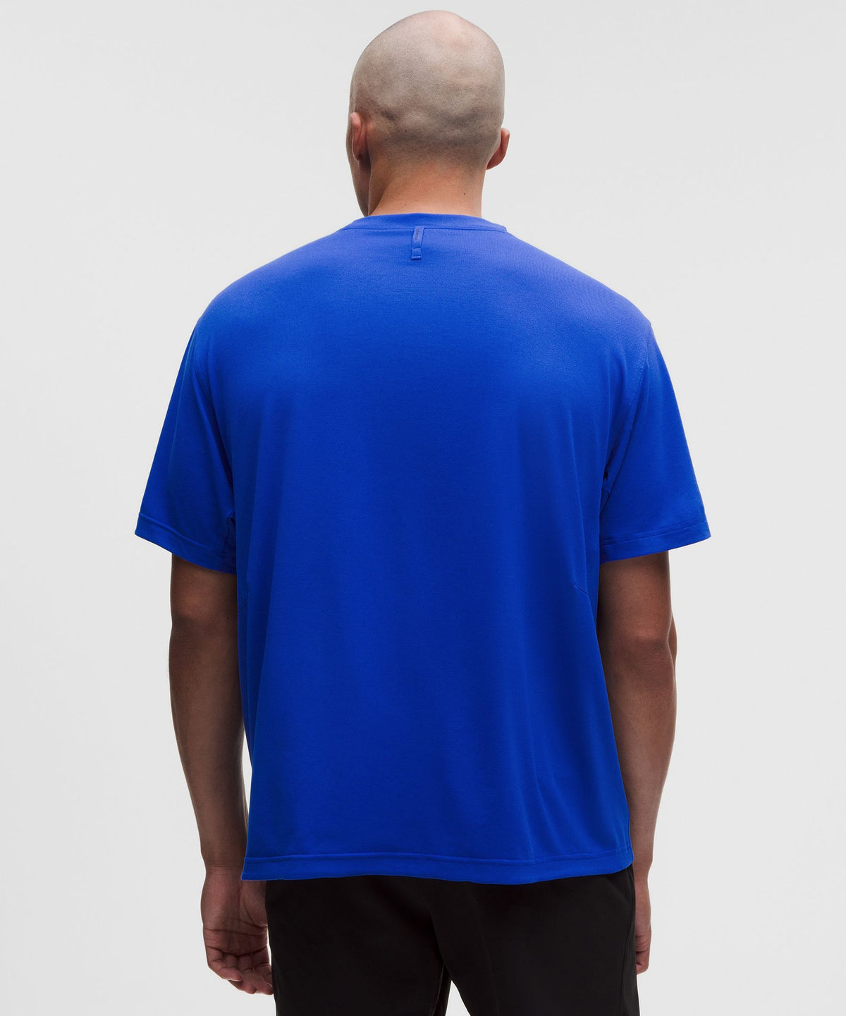 EasySet Training Short-Sleeve Shirt