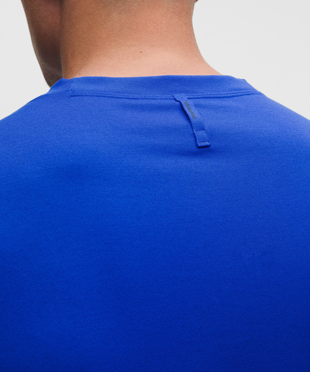 EasySet Training Short-Sleeve Shirt