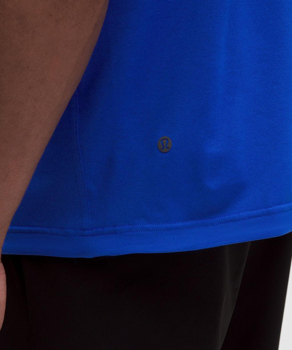 EasySet Training Short-Sleeve Shirt