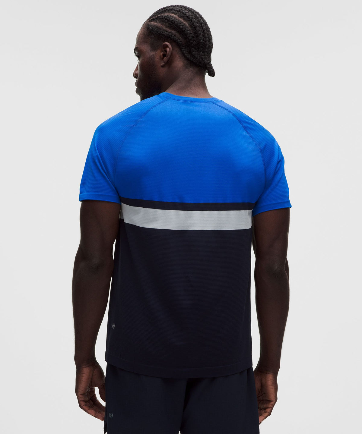 Metal Vent Tech Short-Sleeve Shirt