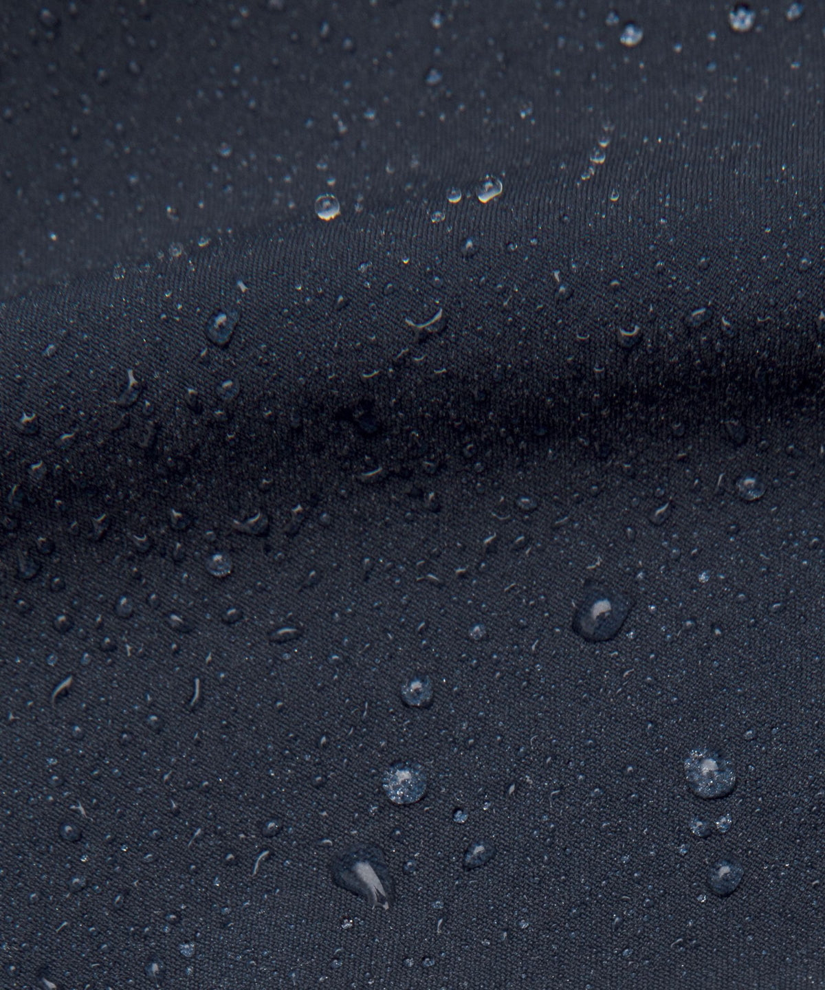 Water-Repellent Golf Pullover
