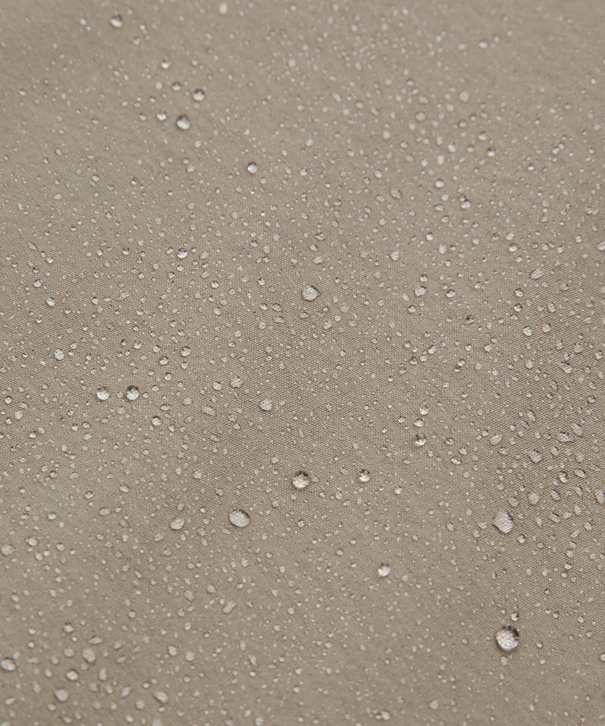 Water-Repellent Golf Pullover