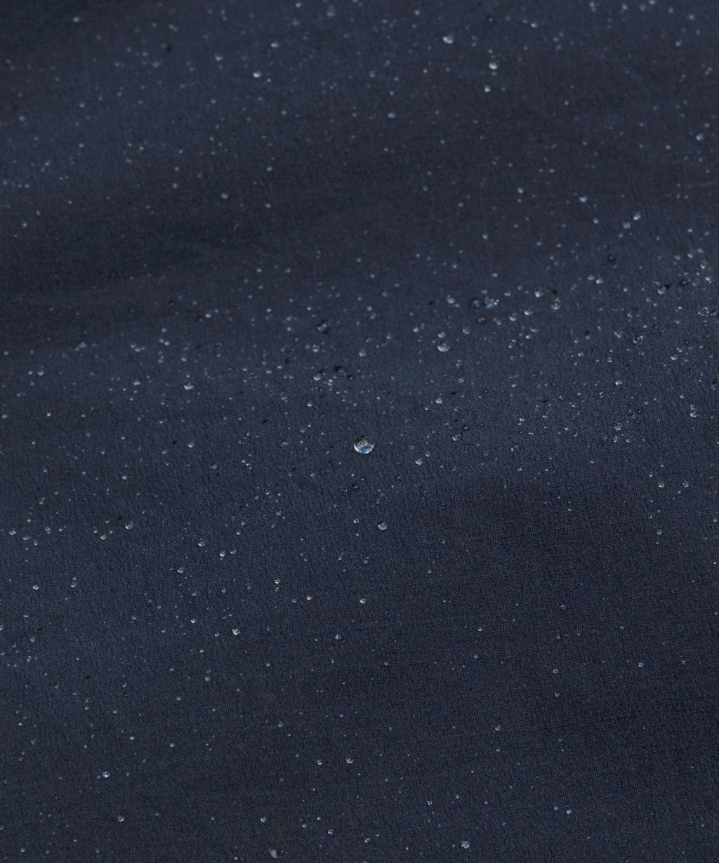 Insulated Ripstop Golf Half Zip