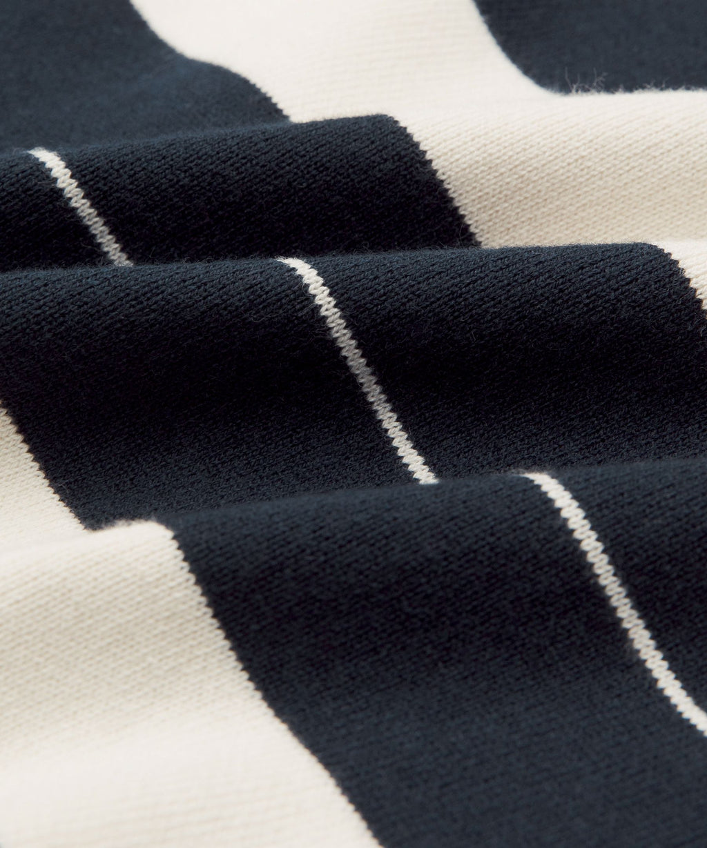 Cotton-Blend Knit Short-Sleeve Polo Shirt